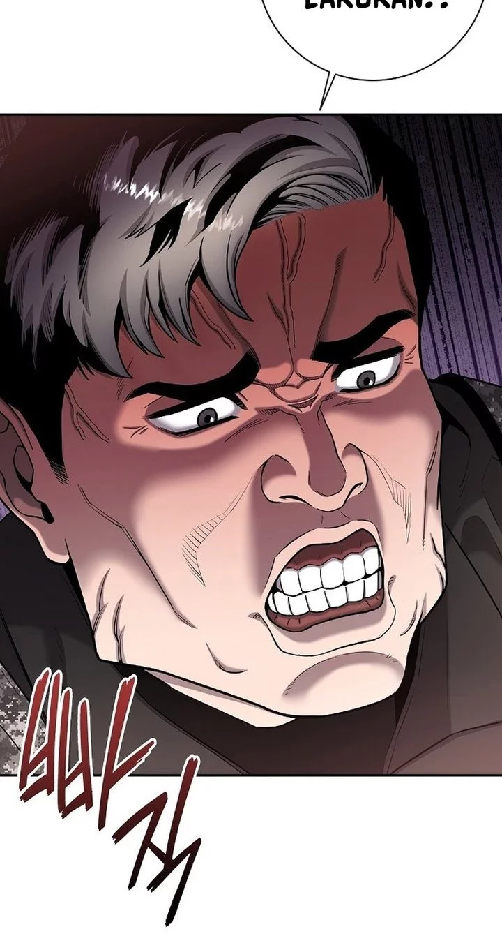 The Dark Mage’s Return to Enlistment Chapter 51 - halaman 50
