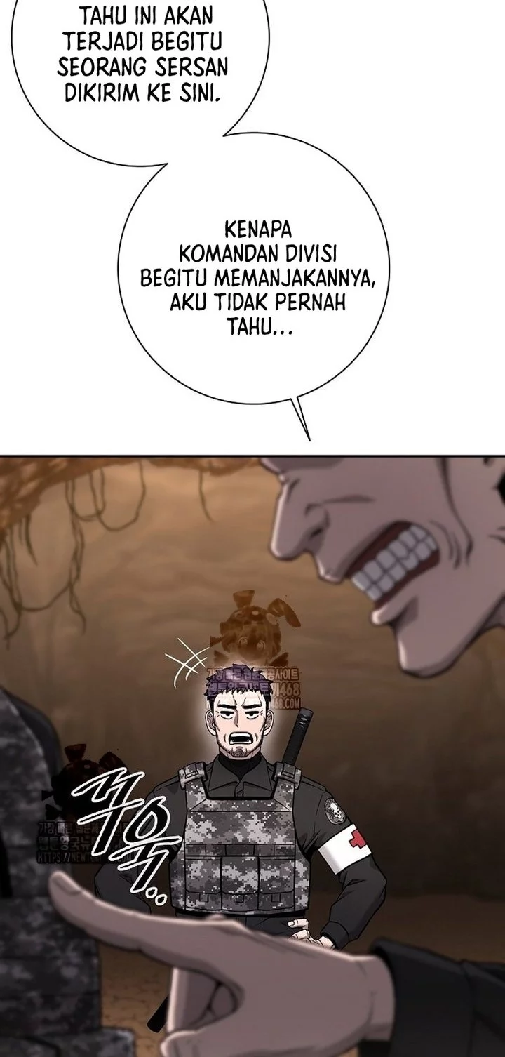 The Dark Mage’s Return to Enlistment Chapter 51 - halaman 52
