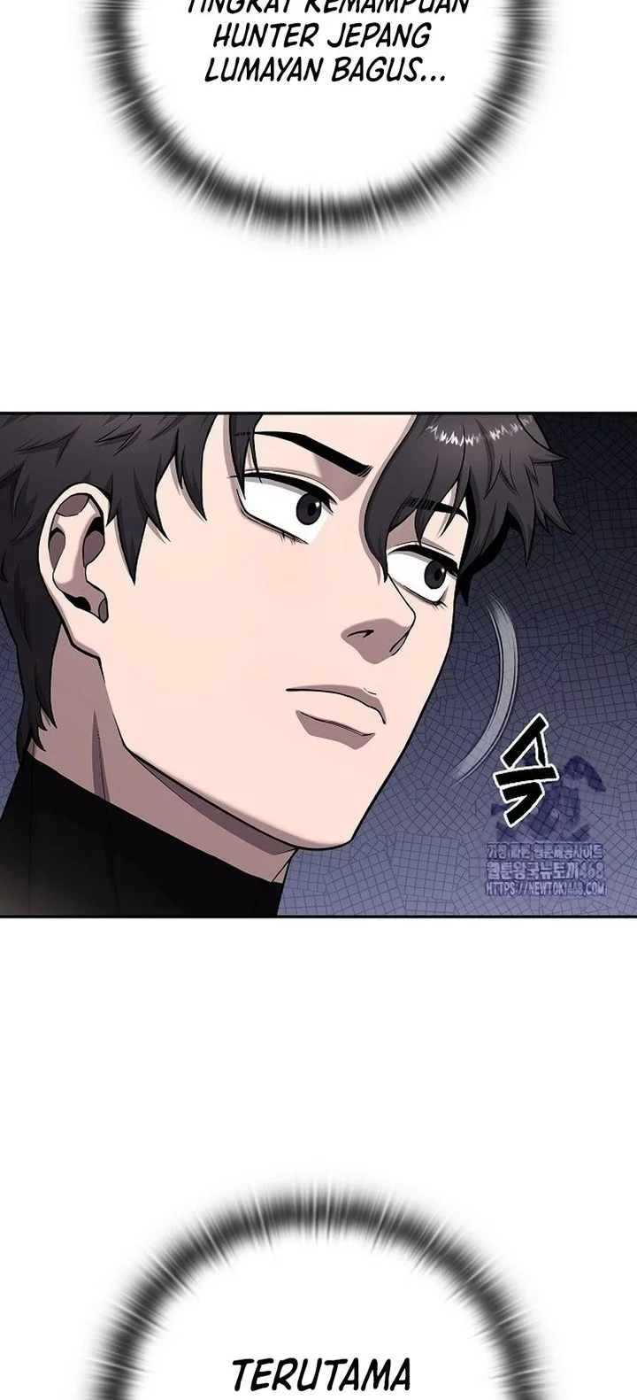 The Dark Mage’s Return to Enlistment Chapter 51 - halaman 56