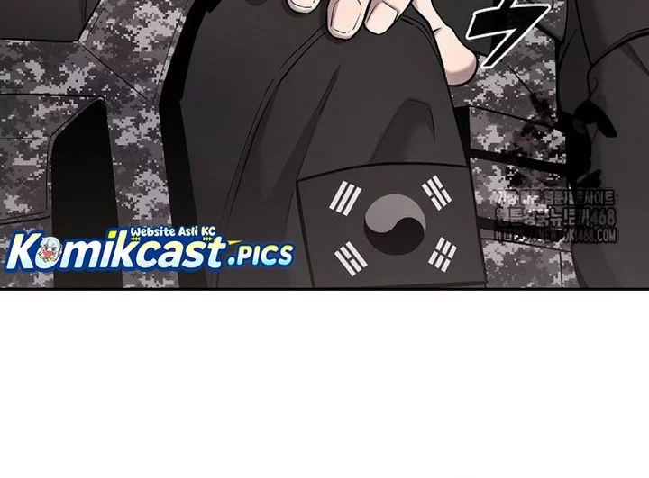 The Dark Mage’s Return to Enlistment Chapter 51 - halaman 58