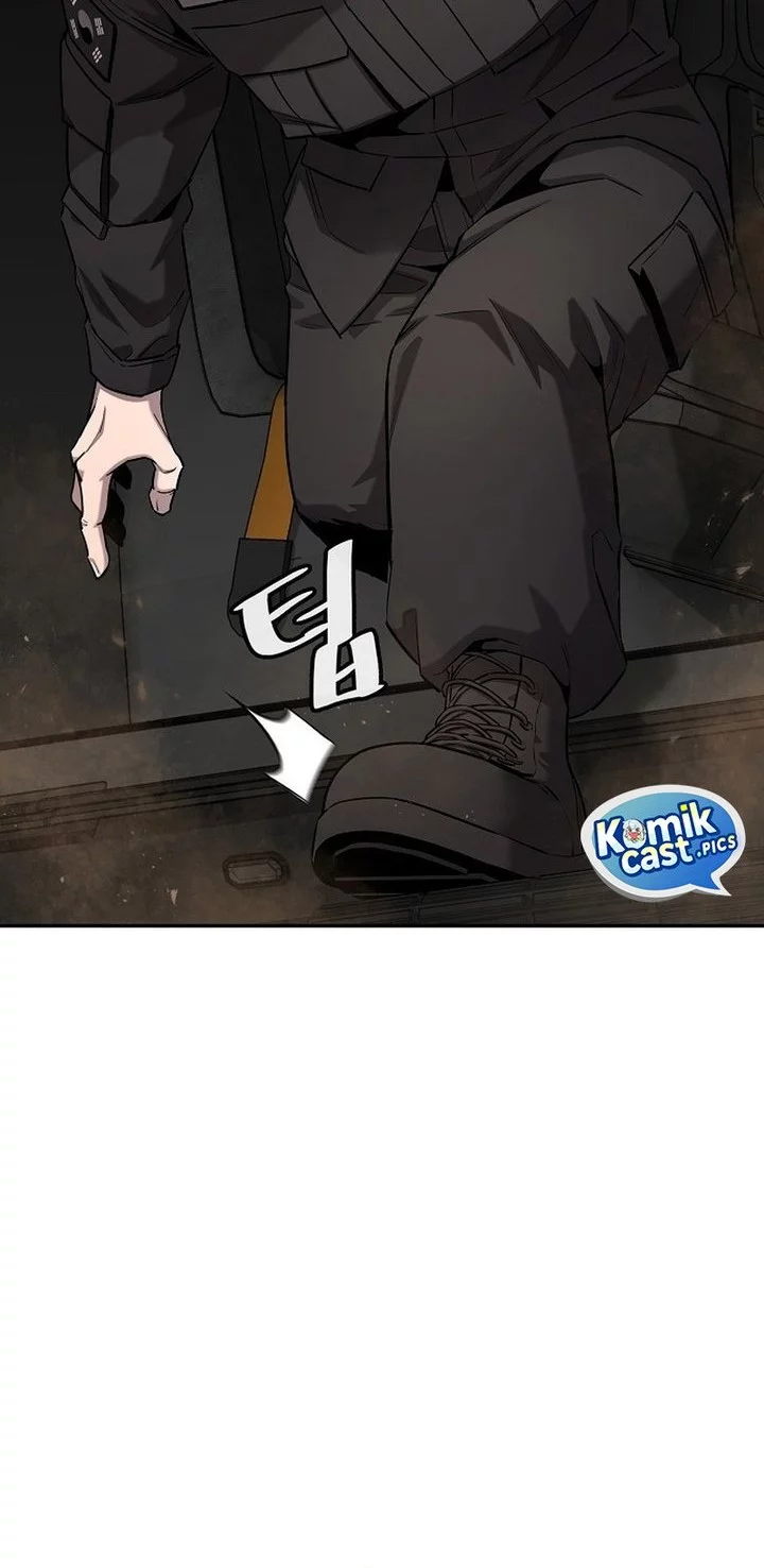 The Dark Mage’s Return to Enlistment Chapter 51 - halaman 6