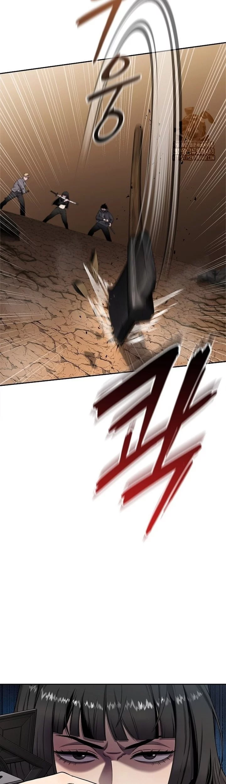The Dark Mage’s Return to Enlistment Chapter 51 - halaman 65