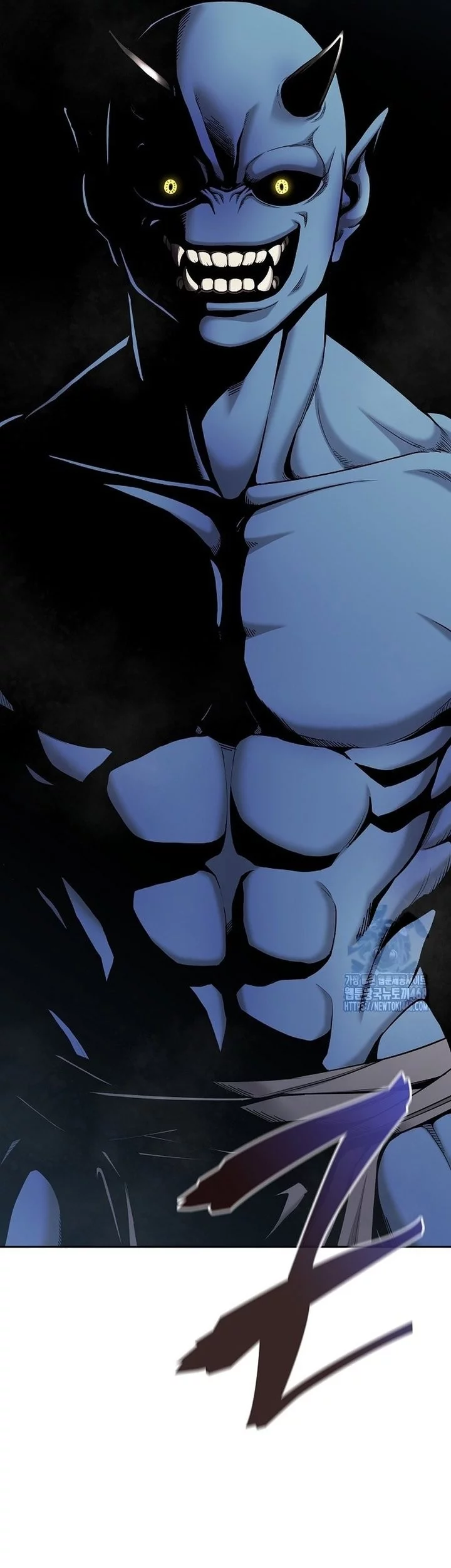 The Dark Mage’s Return to Enlistment Chapter 51 - halaman 69