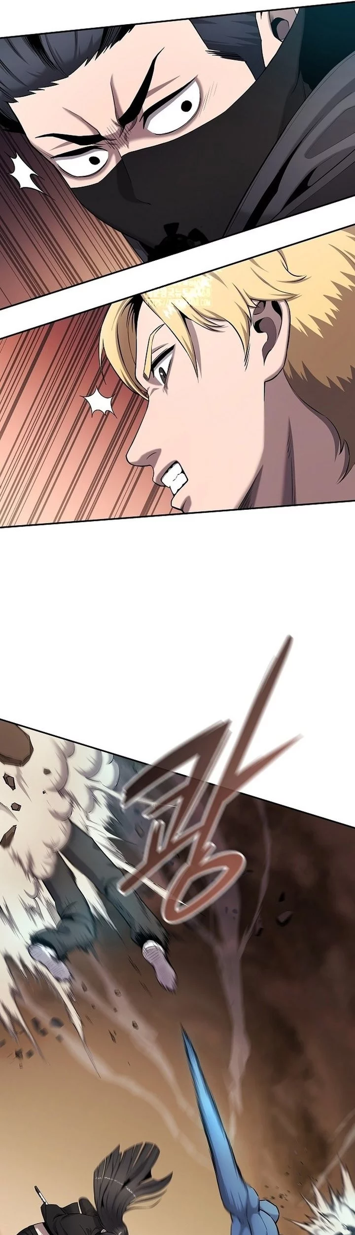 The Dark Mage’s Return to Enlistment Chapter 51 - halaman 81