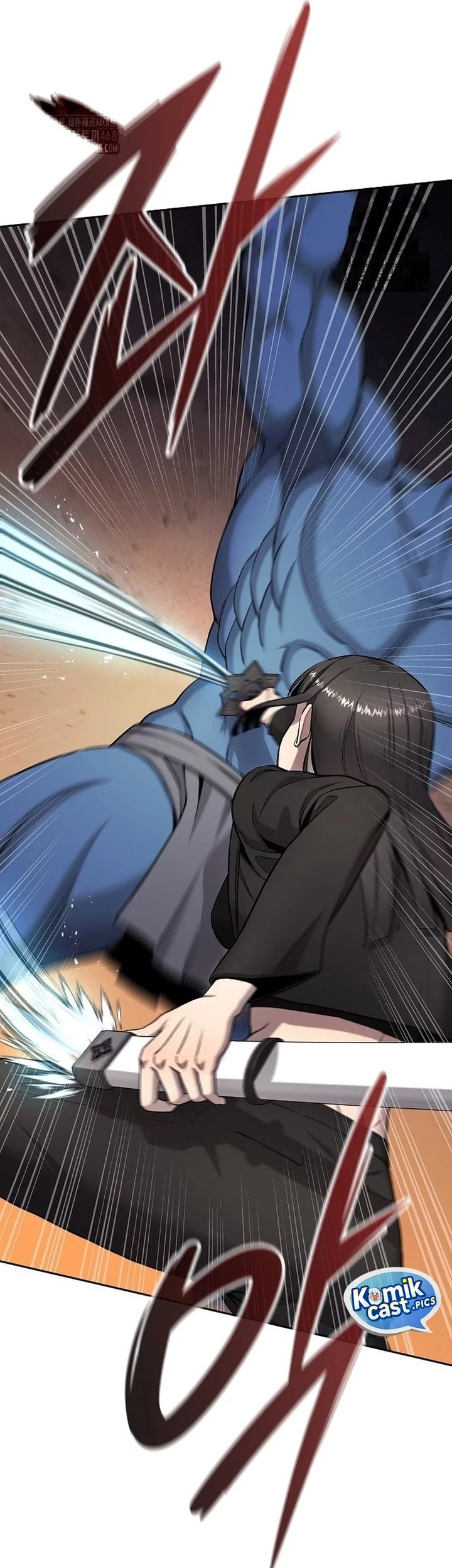 The Dark Mage’s Return to Enlistment Chapter 51 - halaman 83