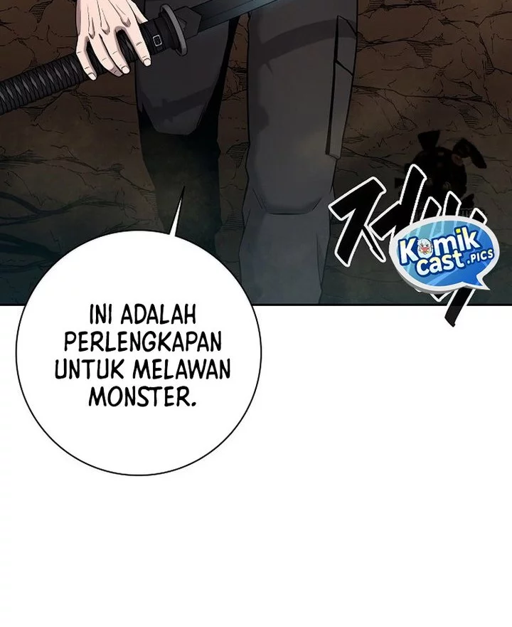 The Dark Mage’s Return to Enlistment Chapter 51 - halaman 88