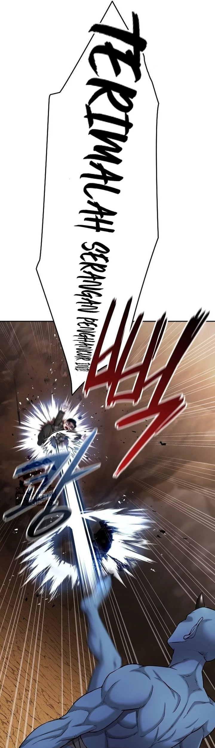 The Dark Mage’s Return to Enlistment Chapter 51 - halaman 92