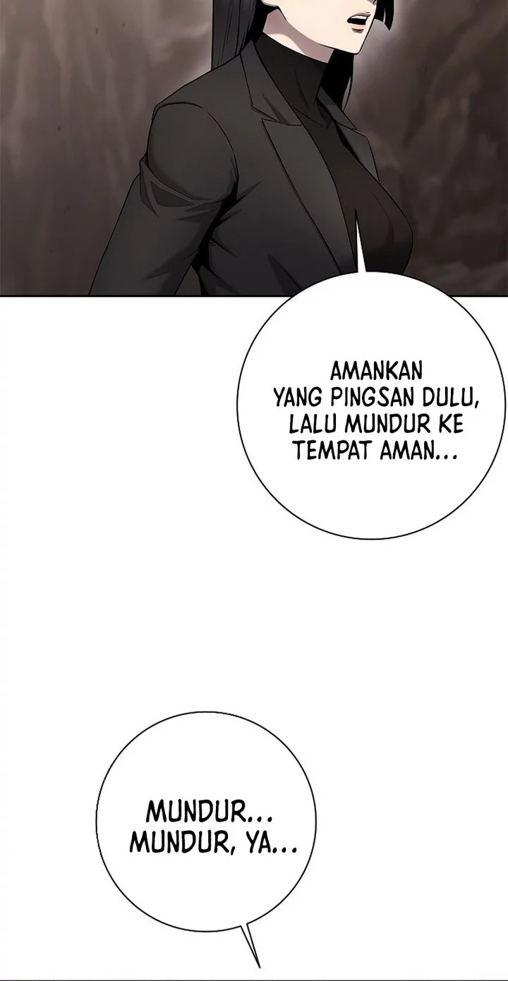The Dark Mage’s Return to Enlistment Chapter 51 - halaman 98