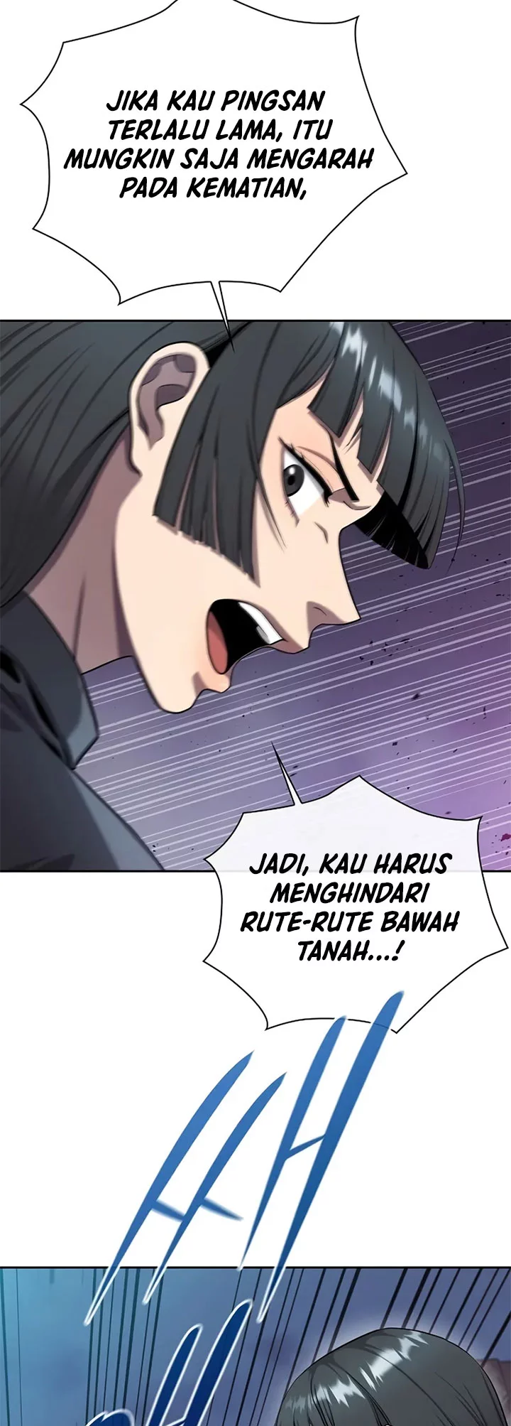 The Dark Mage’s Return to Enlistment Chapter 52 - halaman 22