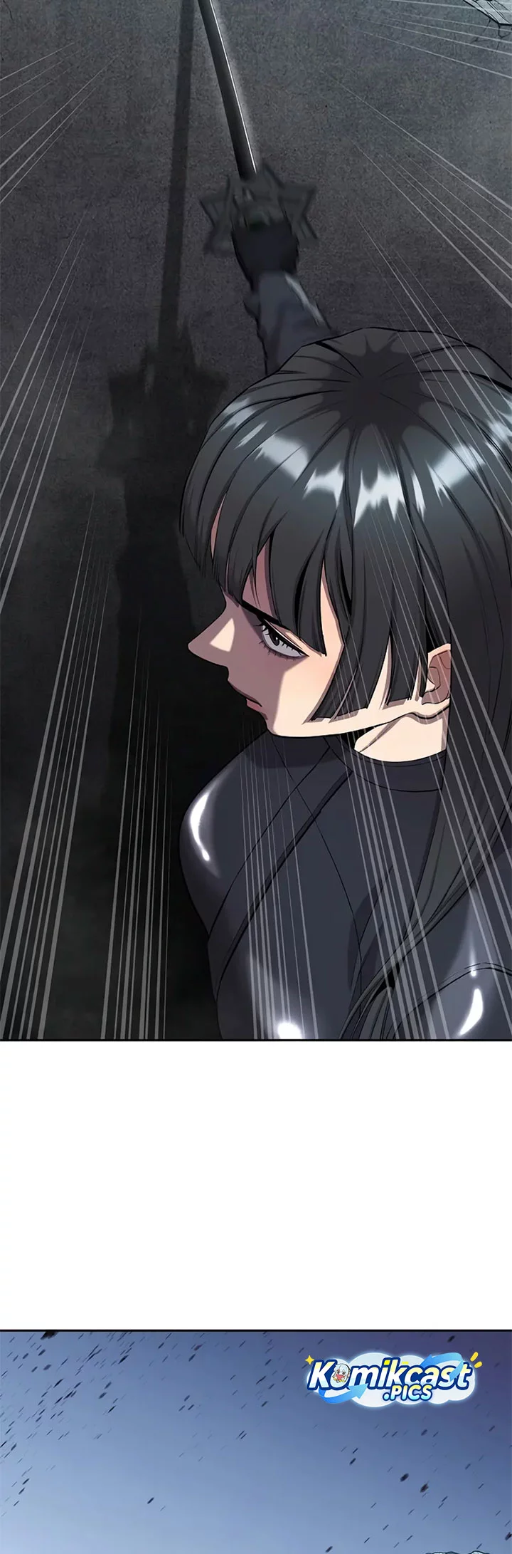 The Dark Mage’s Return to Enlistment Chapter 52 - halaman 47