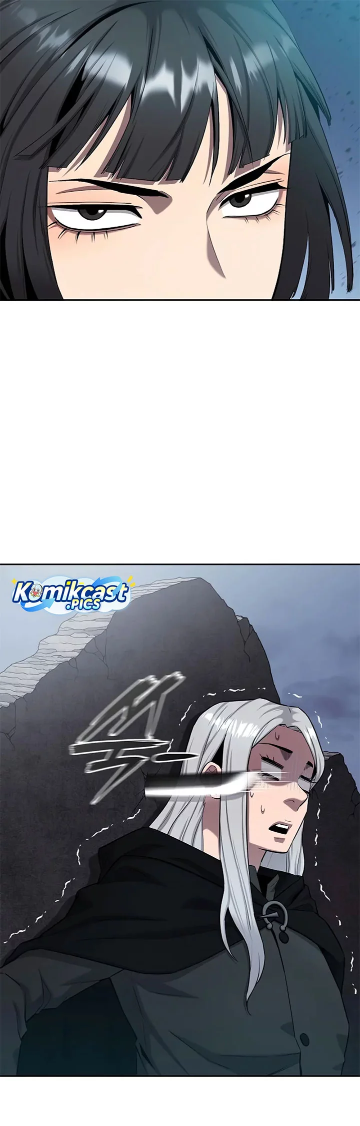 The Dark Mage’s Return to Enlistment Chapter 52 - halaman 49