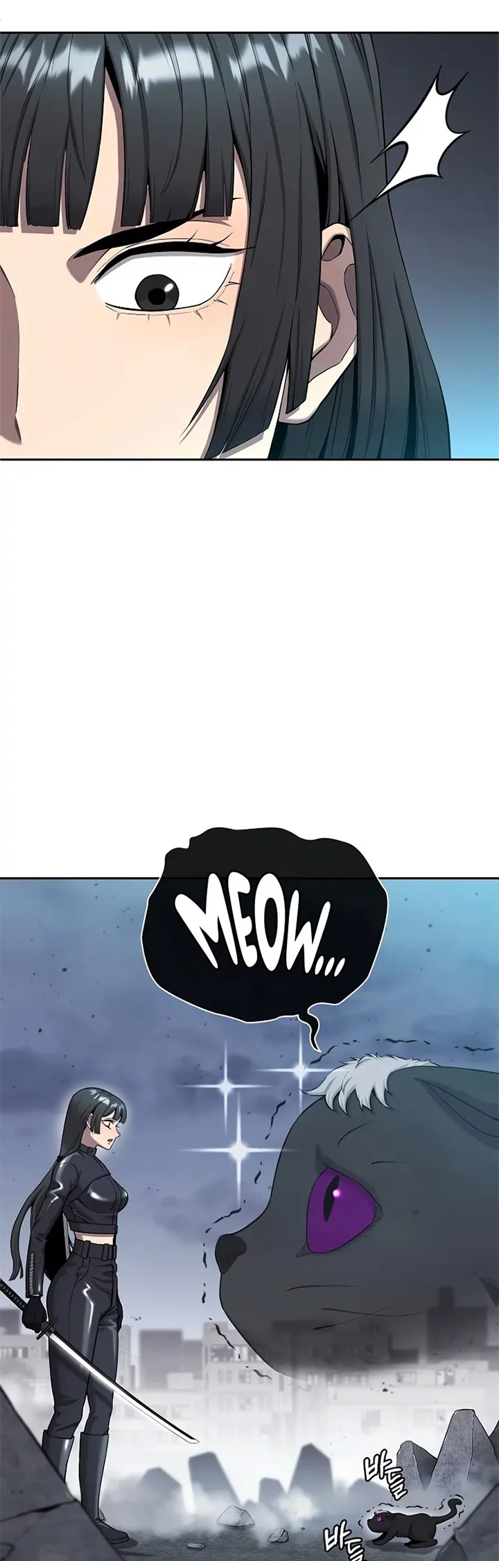 The Dark Mage’s Return to Enlistment Chapter 52 - halaman 53