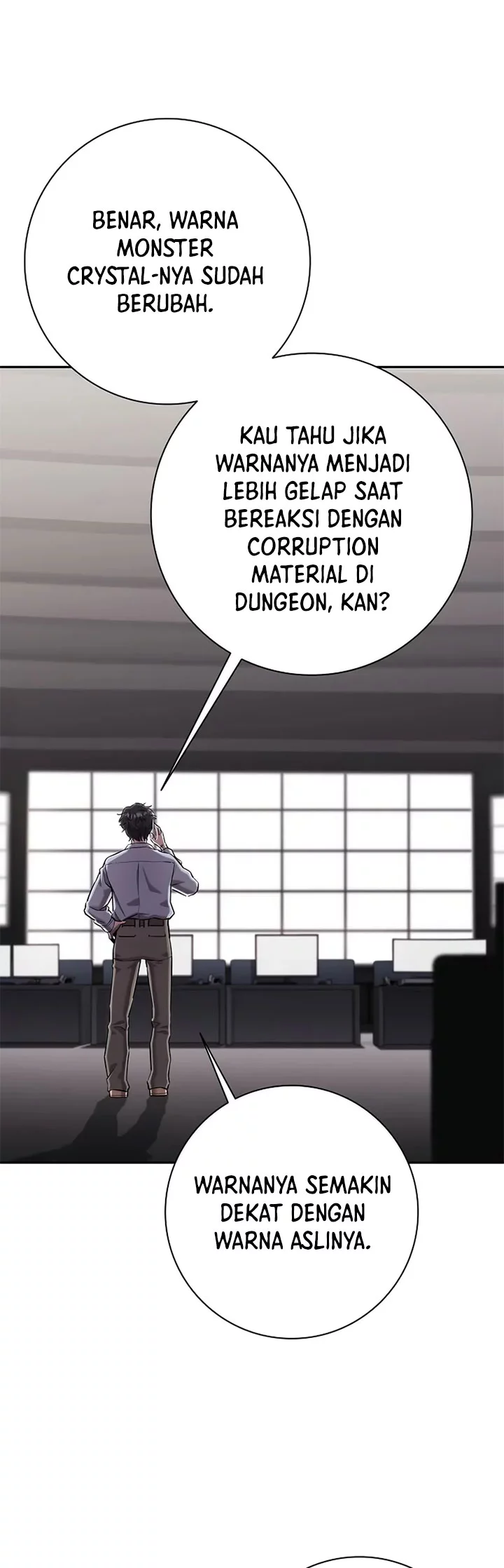 The Dark Mage’s Return to Enlistment Chapter 52 - halaman 59