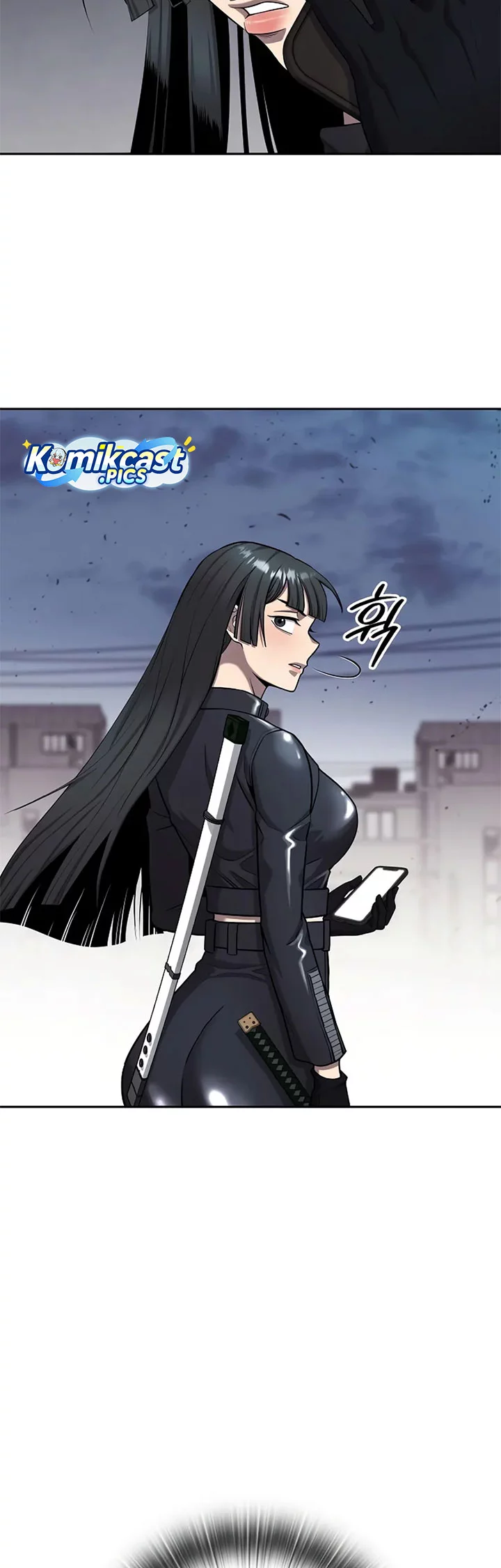 The Dark Mage’s Return to Enlistment Chapter 52 - halaman 63