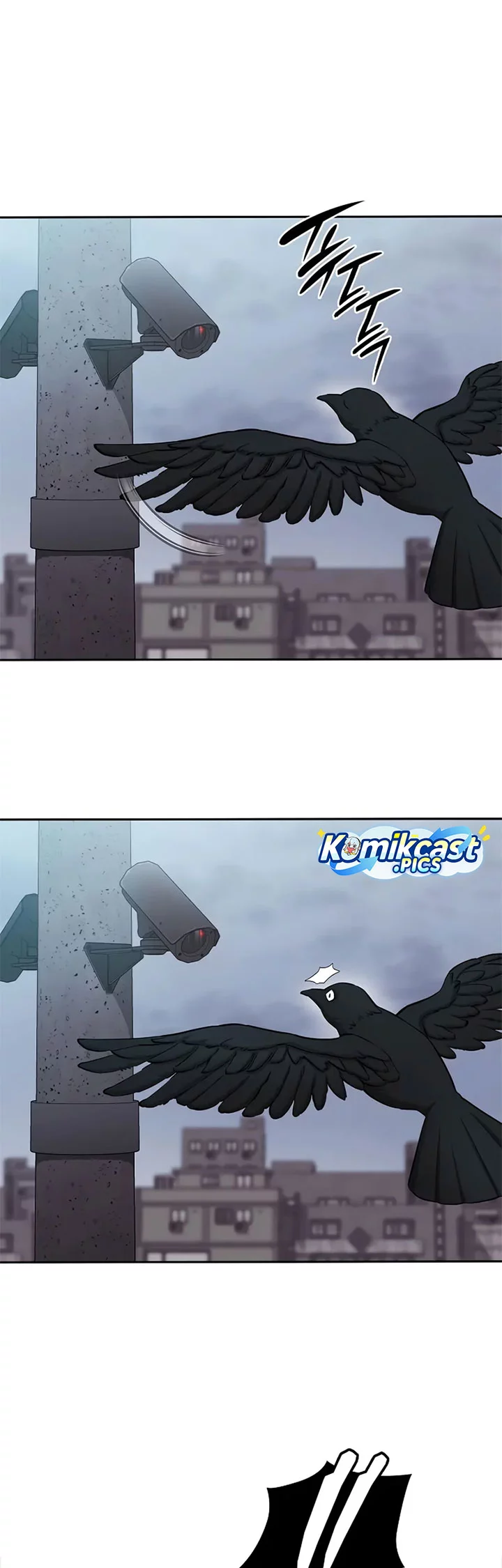 The Dark Mage’s Return to Enlistment Chapter 52 - halaman 7