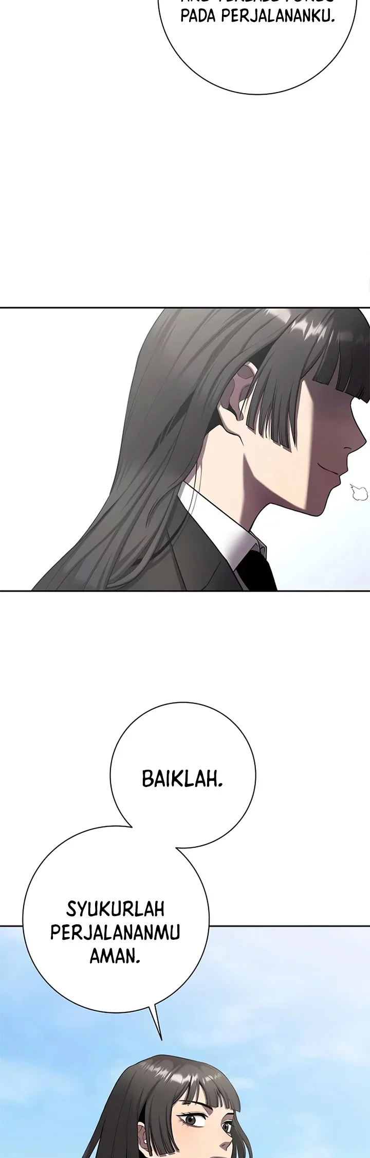 The Dark Mage’s Return to Enlistment Chapter 52 - halaman 75