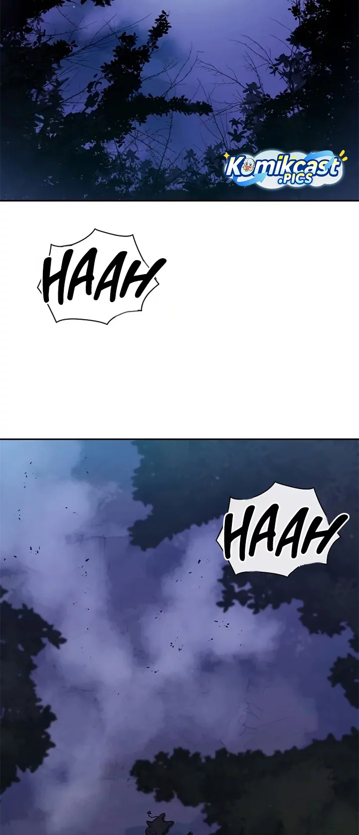 The Dark Mage’s Return to Enlistment Chapter 52 - halaman 81