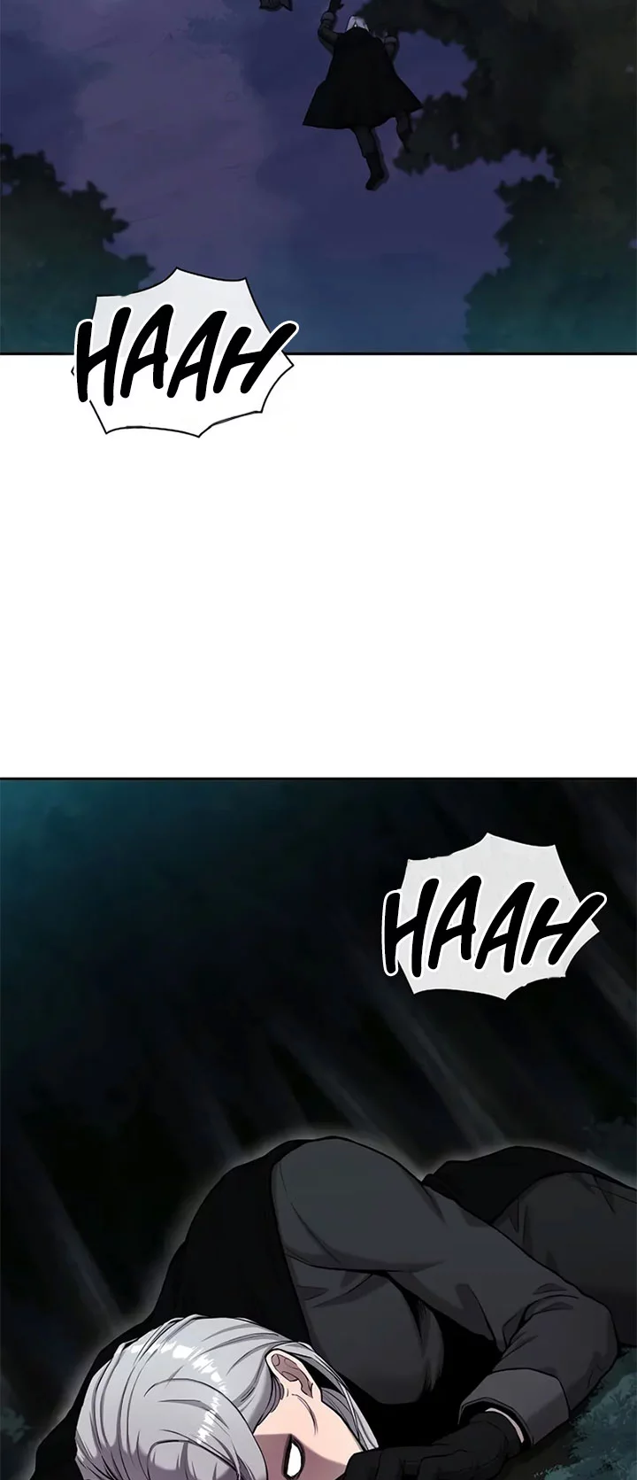 The Dark Mage’s Return to Enlistment Chapter 52 - halaman 82