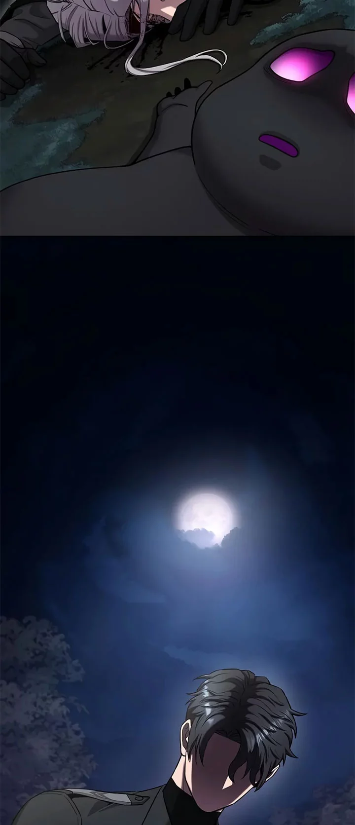 The Dark Mage’s Return to Enlistment Chapter 52 - halaman 83