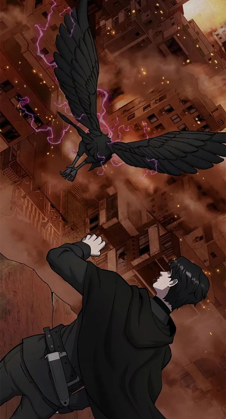 The Dark Mage’s Return to Enlistment Chapter 53 - halaman 101