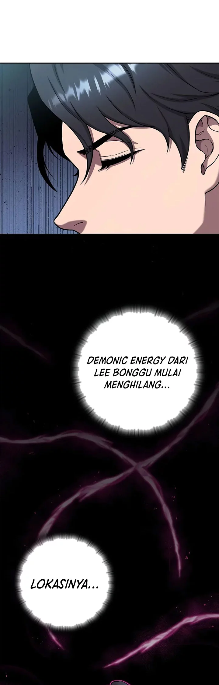 The Dark Mage’s Return to Enlistment Chapter 53 - halaman 17