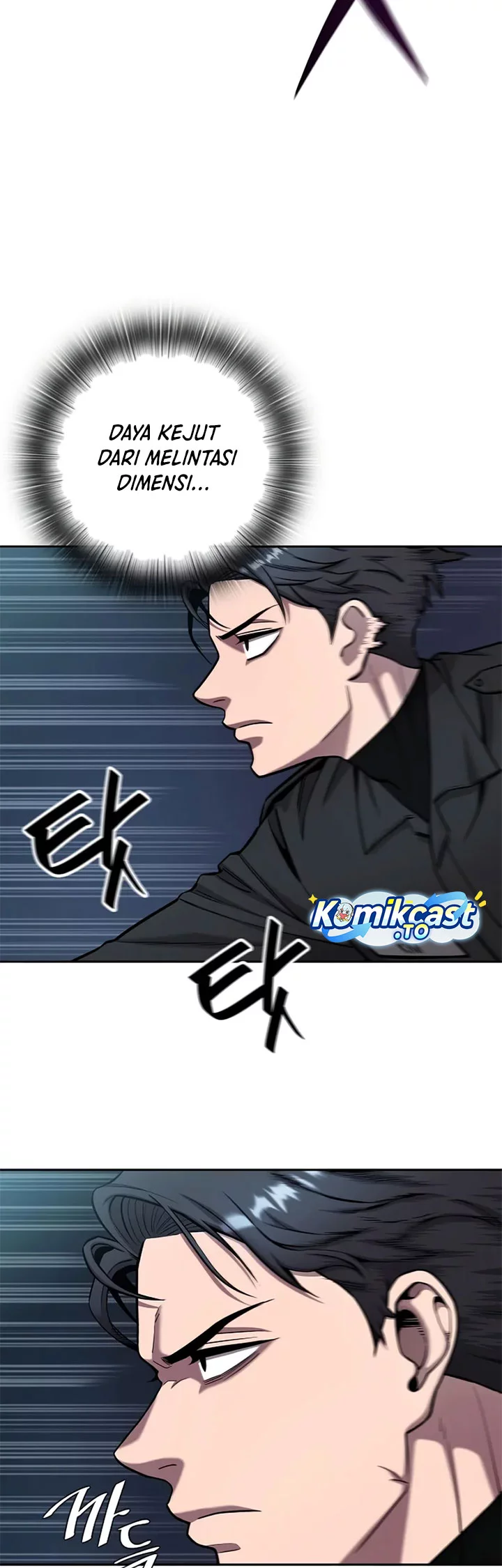 The Dark Mage’s Return to Enlistment Chapter 53 - halaman 20