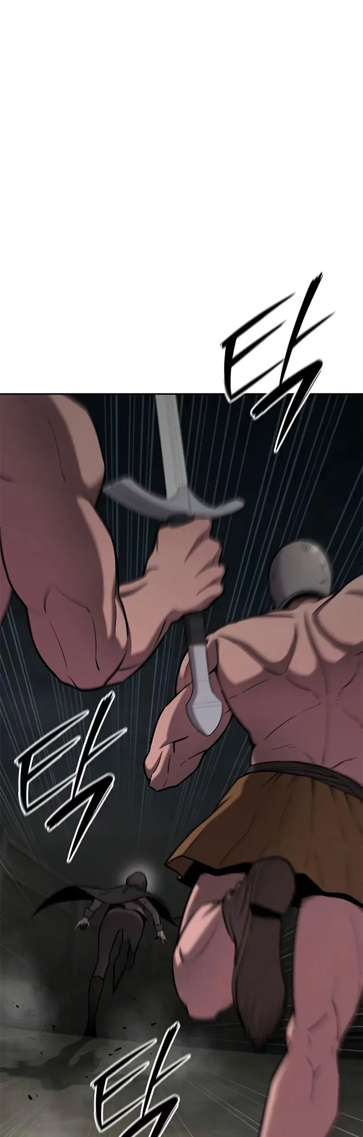 The Dark Mage’s Return to Enlistment Chapter 53 - halaman 23