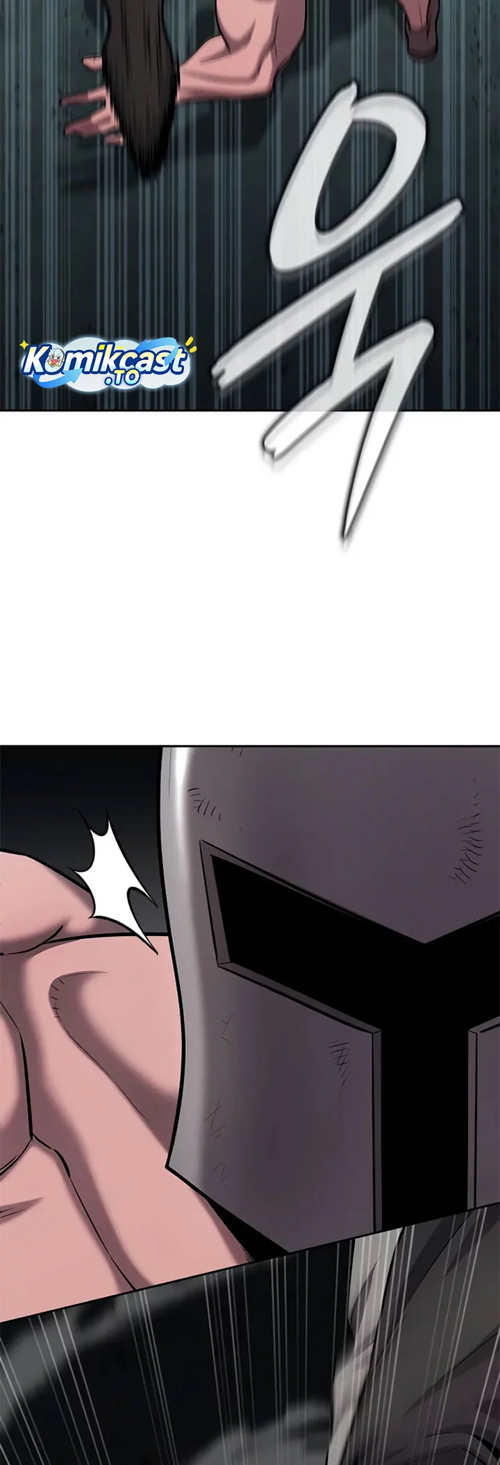 The Dark Mage’s Return to Enlistment Chapter 53 - halaman 27