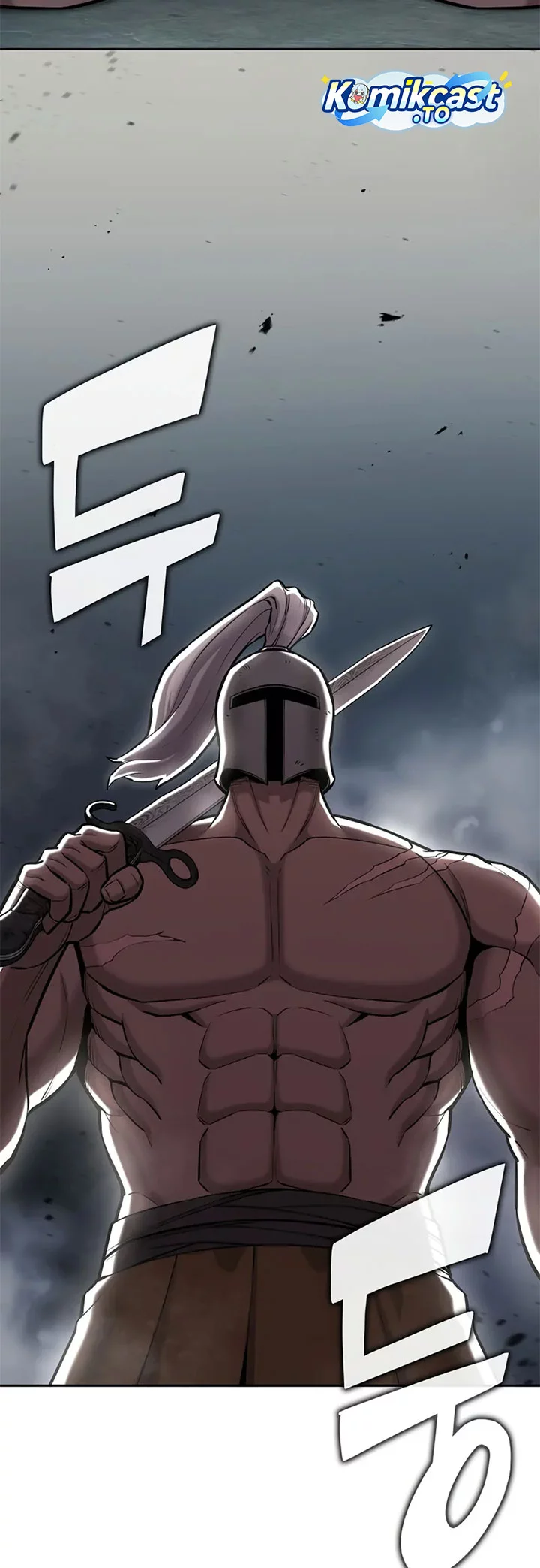 The Dark Mage’s Return to Enlistment Chapter 53 - halaman 34