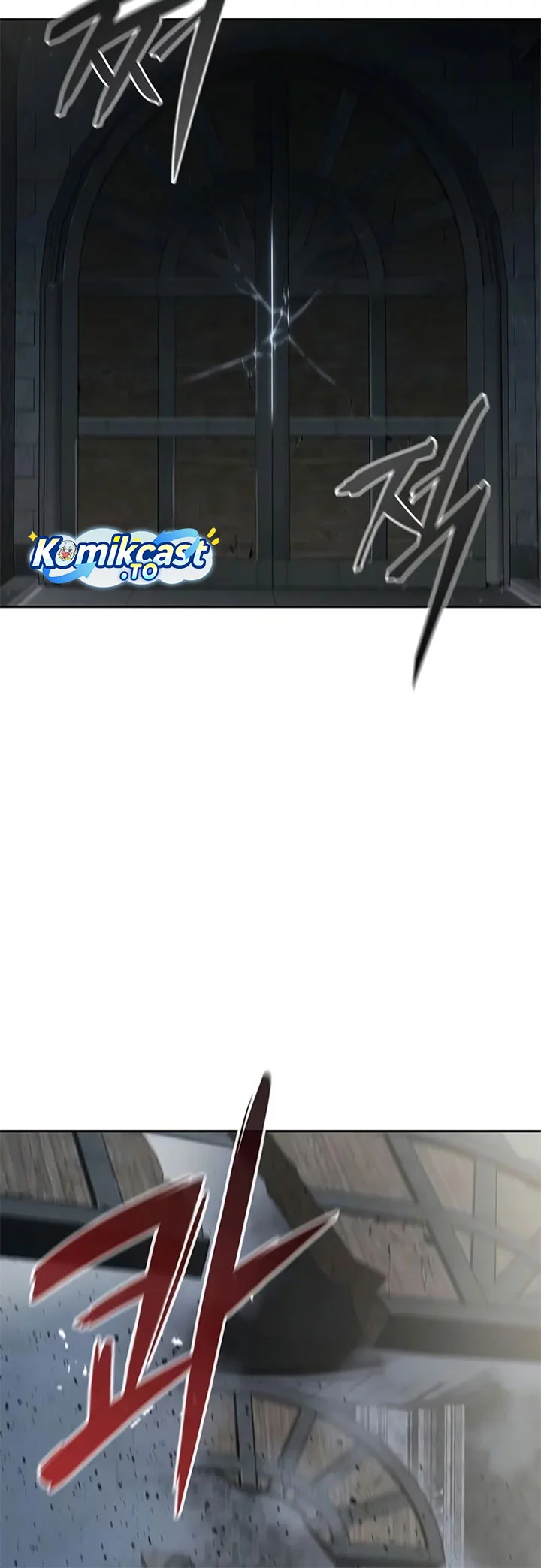 The Dark Mage’s Return to Enlistment Chapter 53 - halaman 36