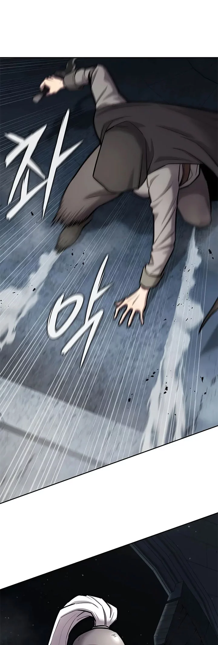 The Dark Mage’s Return to Enlistment Chapter 53 - halaman 38