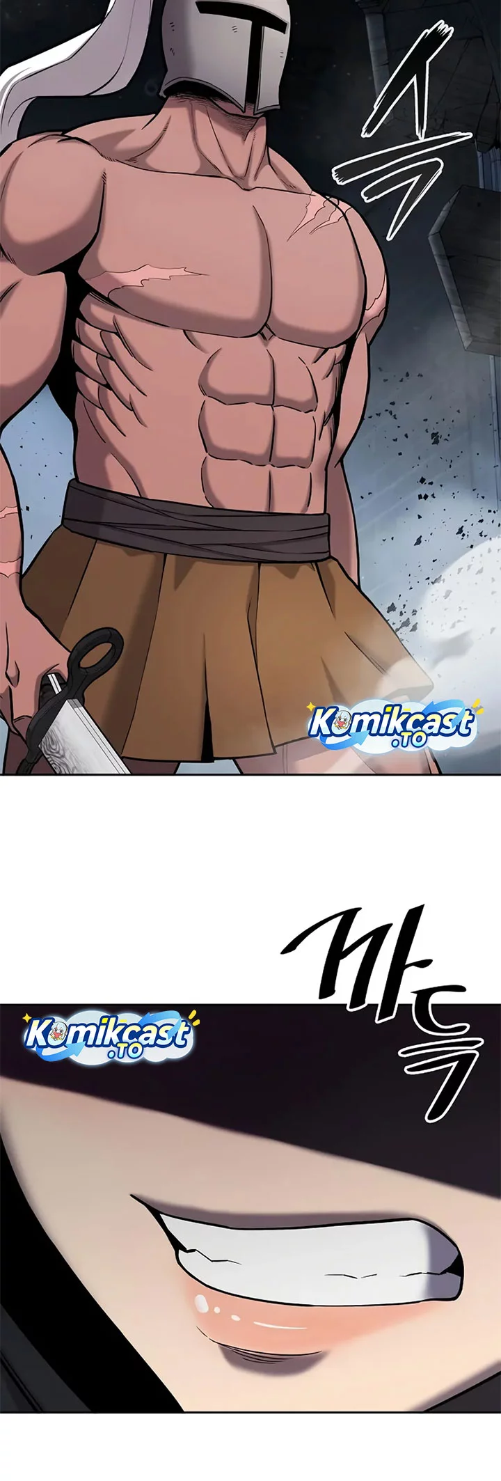 The Dark Mage’s Return to Enlistment Chapter 53 - halaman 39