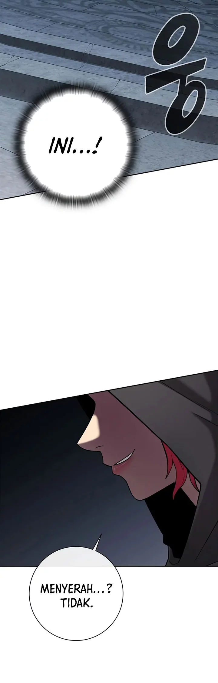The Dark Mage’s Return to Enlistment Chapter 53 - halaman 45