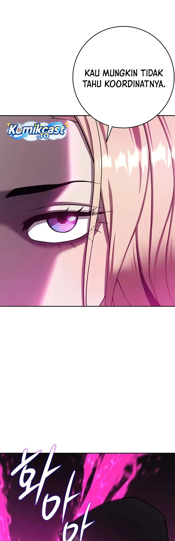 The Dark Mage’s Return to Enlistment Chapter 53 - halaman 49