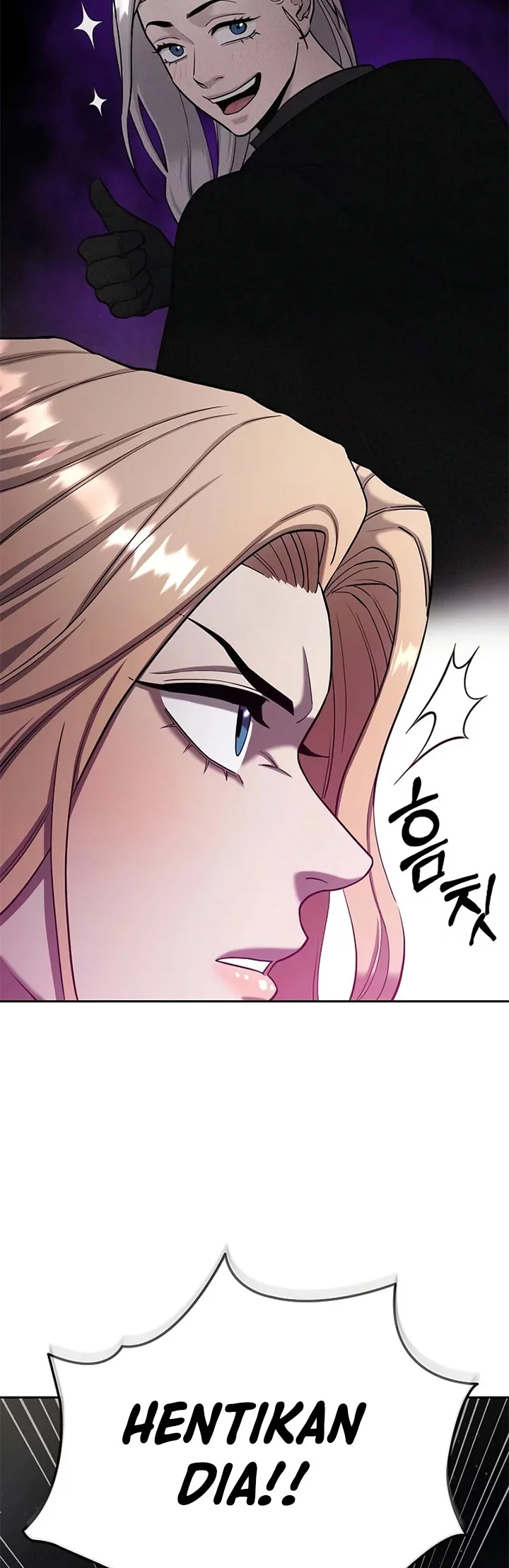 The Dark Mage’s Return to Enlistment Chapter 53 - halaman 51