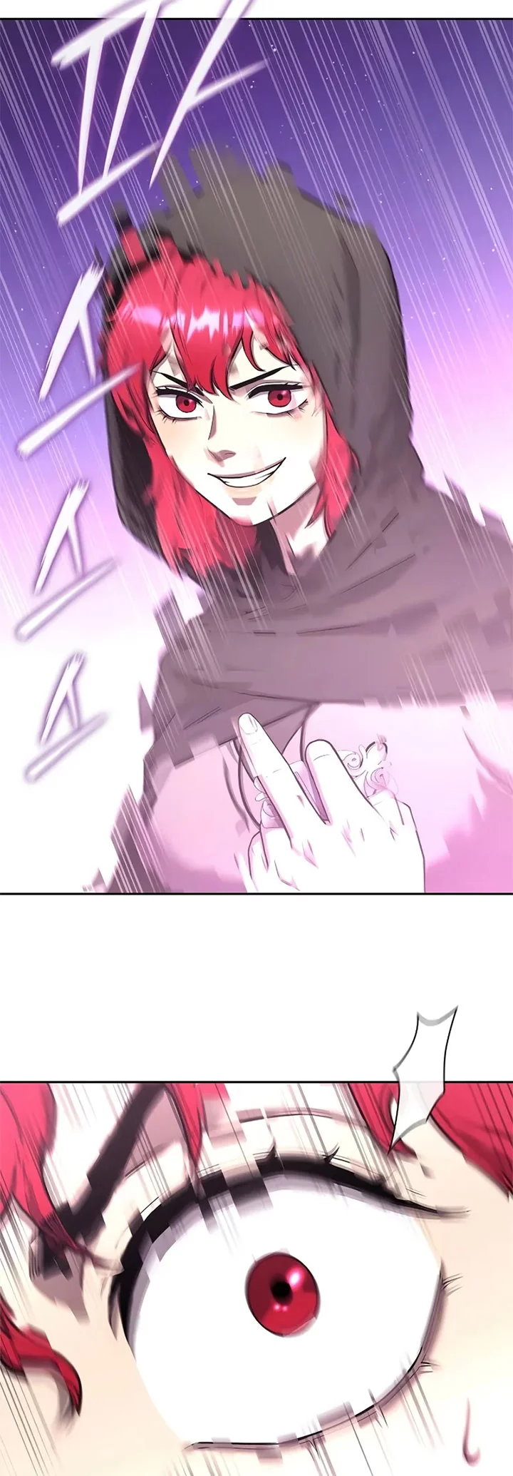 The Dark Mage’s Return to Enlistment Chapter 53 - halaman 55