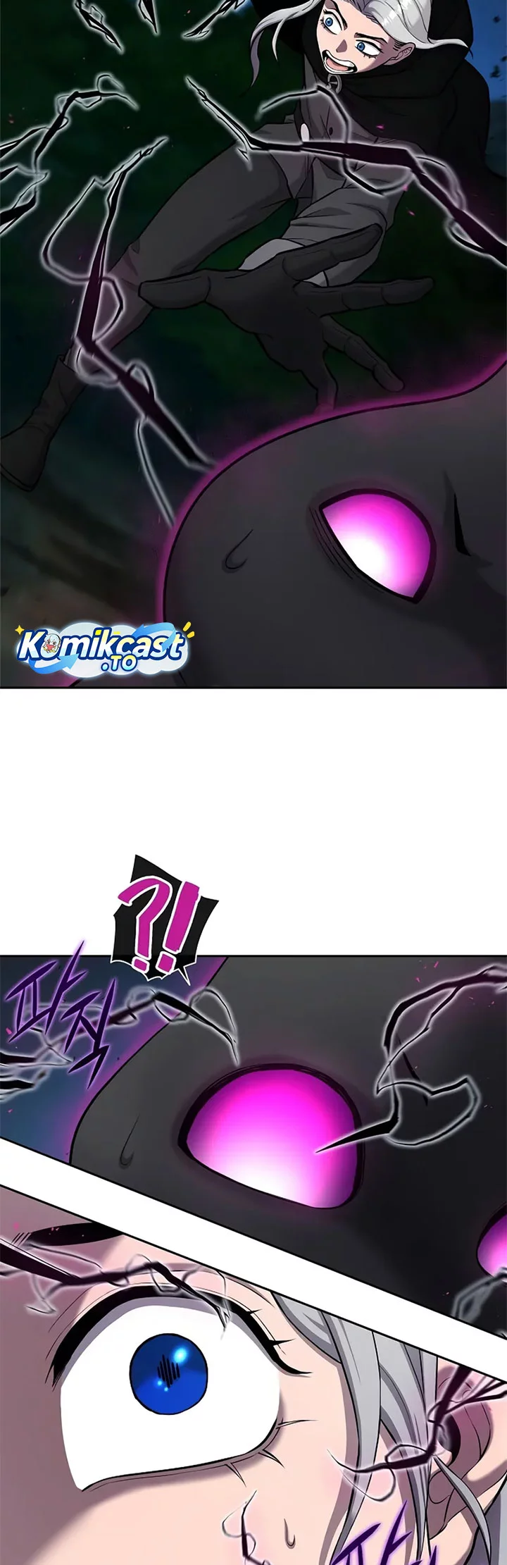 The Dark Mage’s Return to Enlistment Chapter 53 - halaman 64