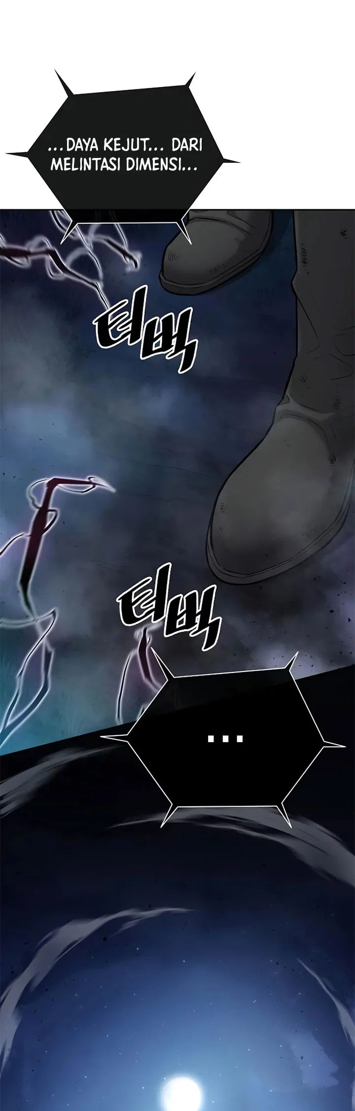 The Dark Mage’s Return to Enlistment Chapter 53 - halaman 70