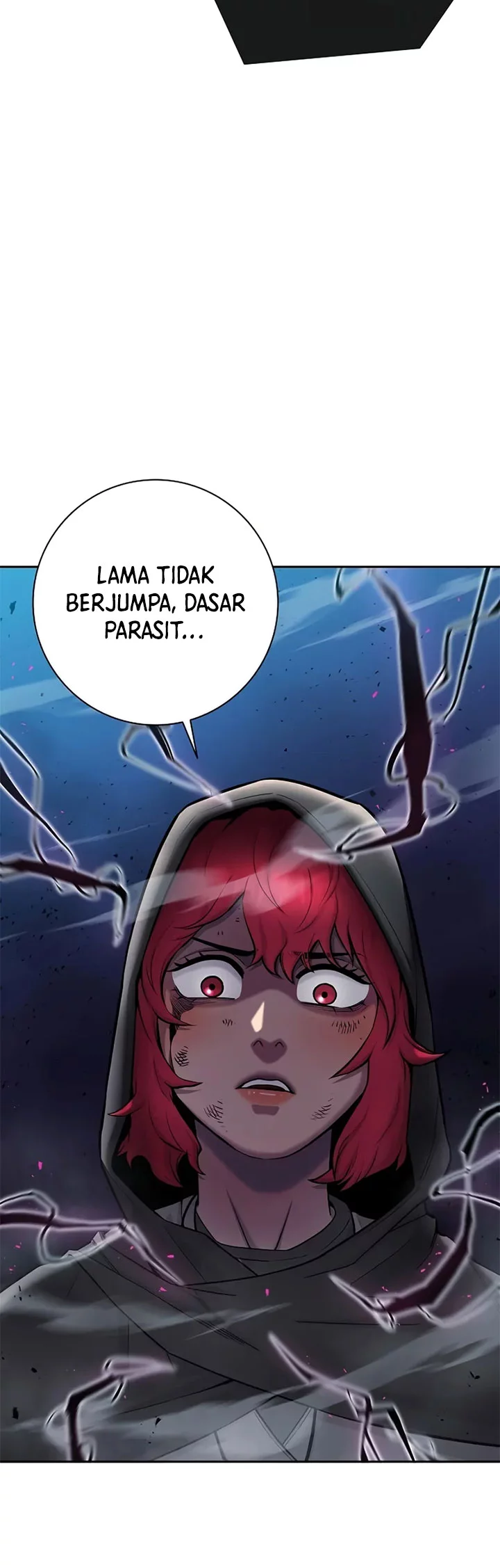 The Dark Mage’s Return to Enlistment Chapter 53 - halaman 72