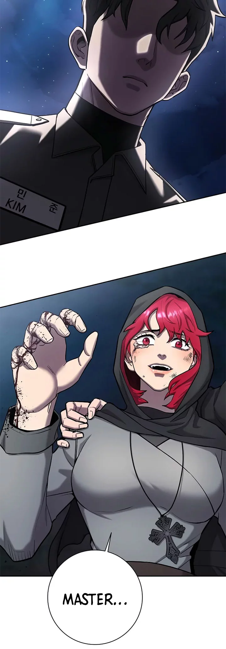 The Dark Mage’s Return to Enlistment Chapter 53 - halaman 77