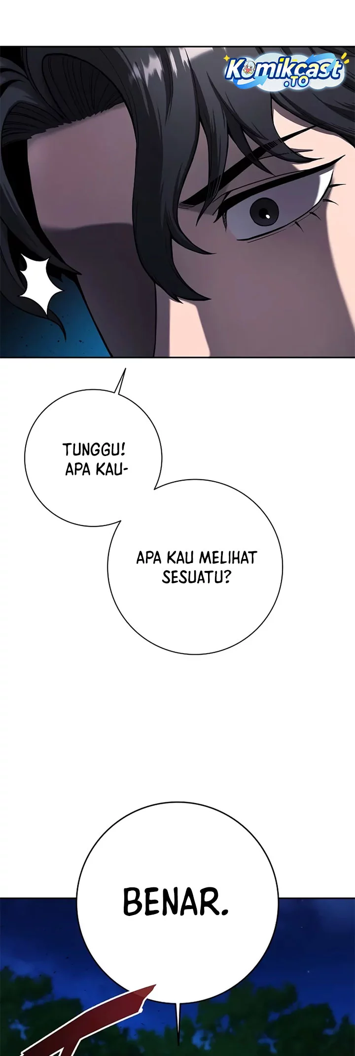 The Dark Mage’s Return to Enlistment Chapter 53 - halaman 93