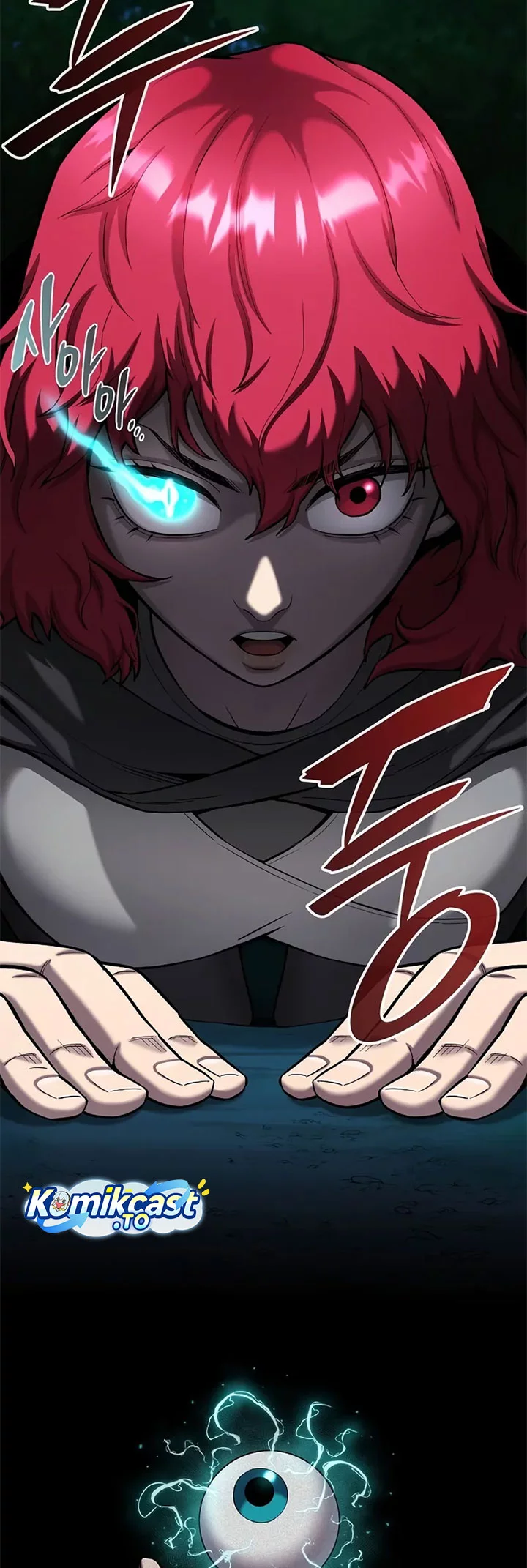 The Dark Mage’s Return to Enlistment Chapter 53 - halaman 94