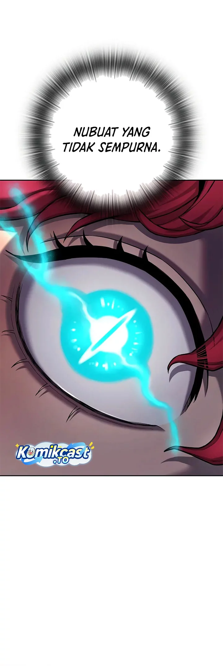 The Dark Mage’s Return to Enlistment Chapter 53 - halaman 96