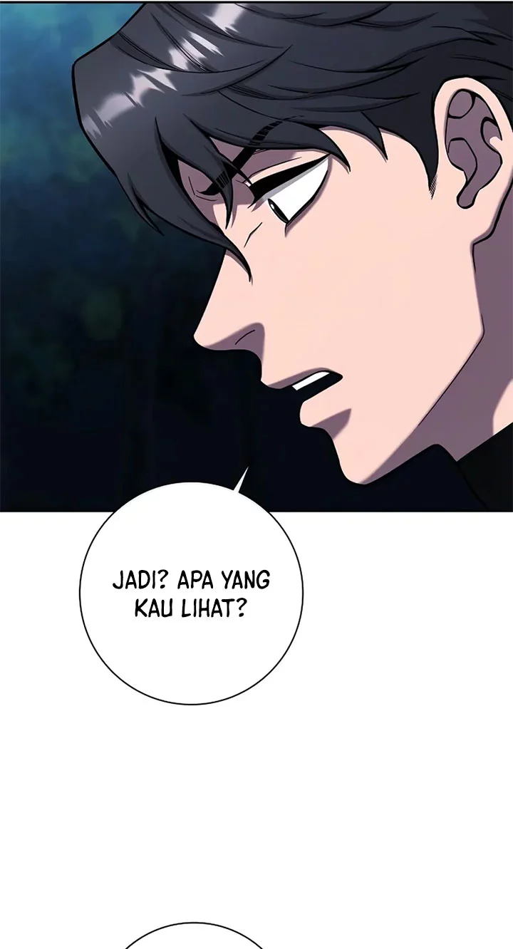 The Dark Mage’s Return to Enlistment Chapter 53 - halaman 97
