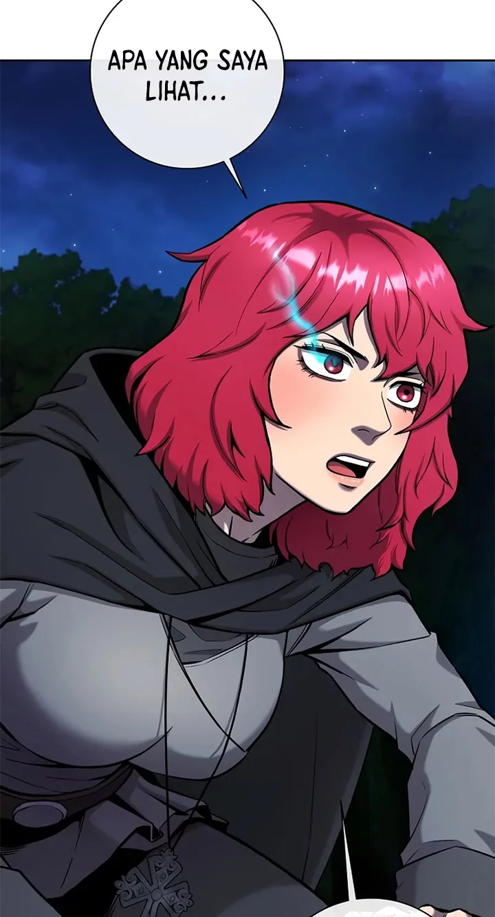 The Dark Mage’s Return to Enlistment Chapter 53 - halaman 98