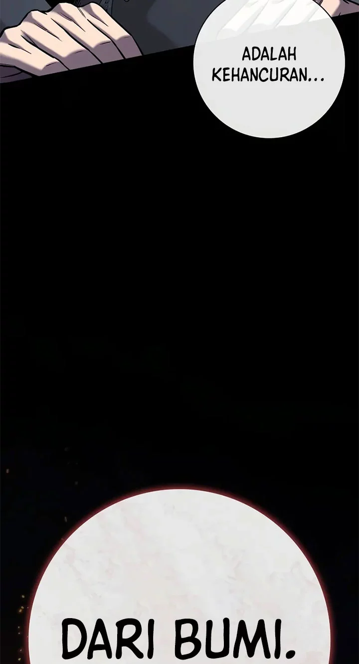 The Dark Mage’s Return to Enlistment Chapter 53 - halaman 99