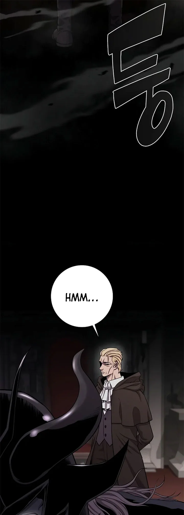 The Dark Mage’s Return to Enlistment Chapter 54 - halaman 19