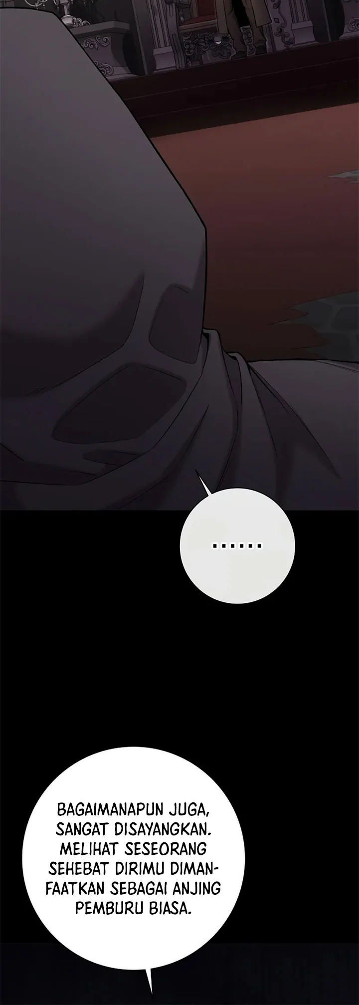The Dark Mage’s Return to Enlistment Chapter 54 - halaman 24