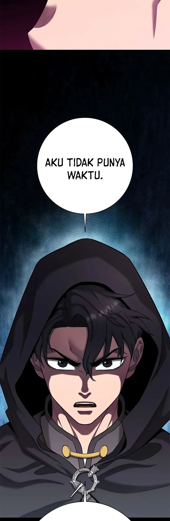 The Dark Mage’s Return to Enlistment Chapter 54 - halaman 27