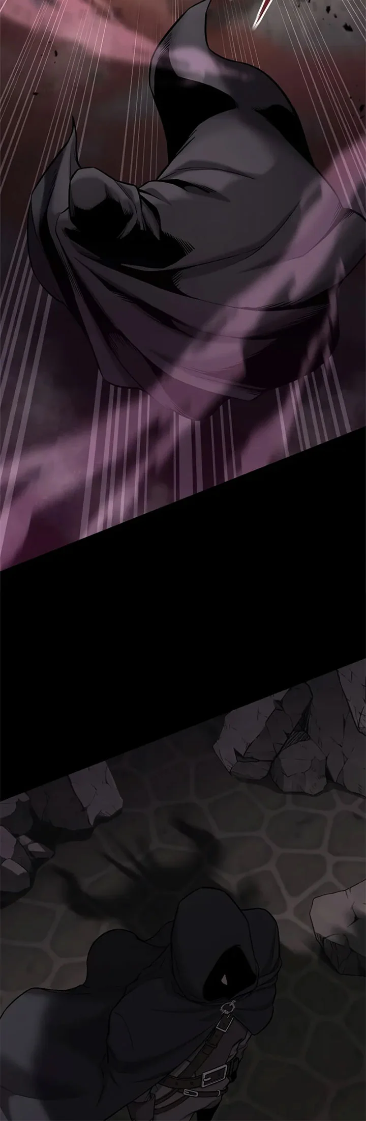 The Dark Mage’s Return to Enlistment Chapter 54 - halaman 30